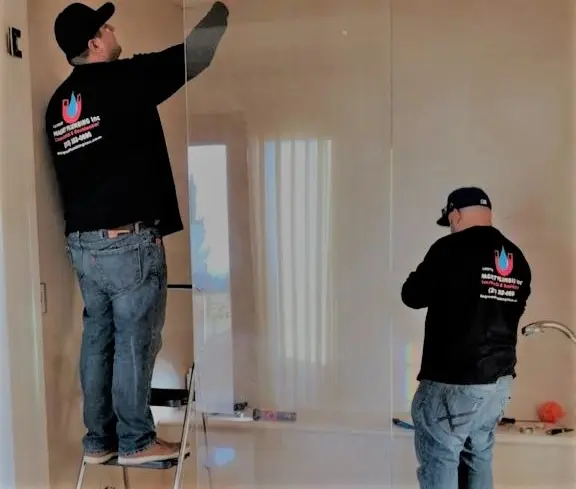 Professional plumbing installation for Toilet Repair in Almena